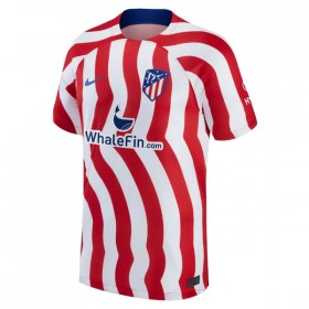 Virallinen pelipaita Atlético Madrid R. De Paul 5 Koti 2022-23 Lyhythihainen - Miesten
